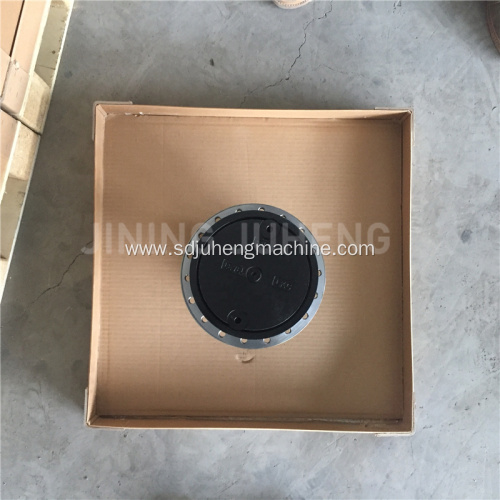 genuine new SH210-5 Final drive Excavator parts